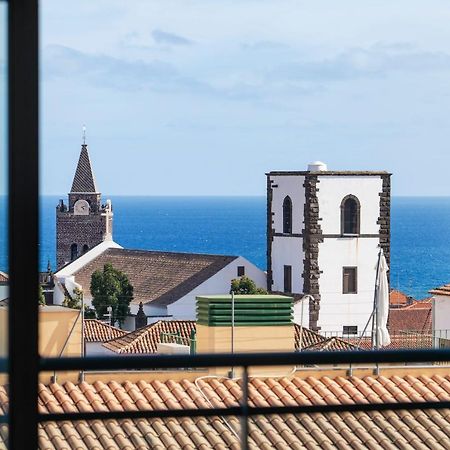 Appartamento Santa Luzia by An Island Apart Funchal  Esterno foto