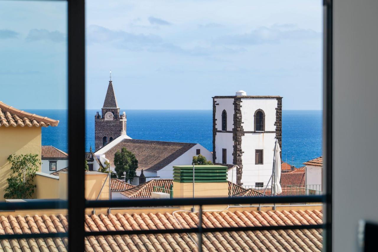 Appartamento Santa Luzia by An Island Apart Funchal  Esterno foto